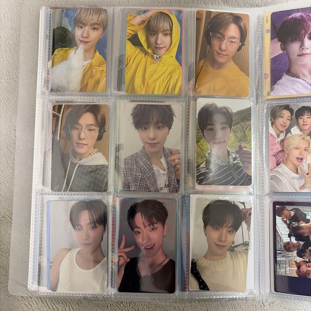 SEVENTEENディノ トレカ・アルバム・写真・缶バッジ・アクスタ まとめ売り