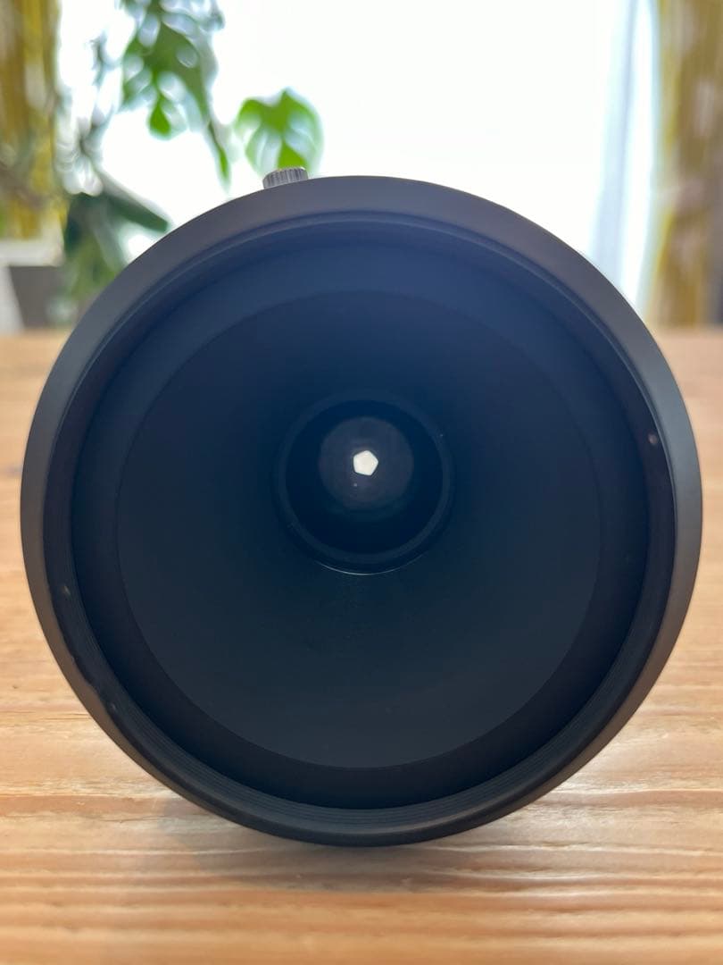 マミヤMAMIYA FI LENS APO MACRO 55㎜　1:3.5 珍品