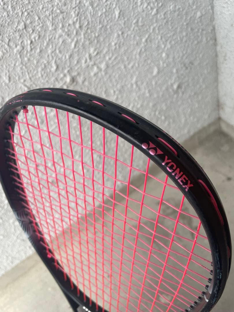 YONEX VOLTRAGE 8s　ボルトレイジ8s
