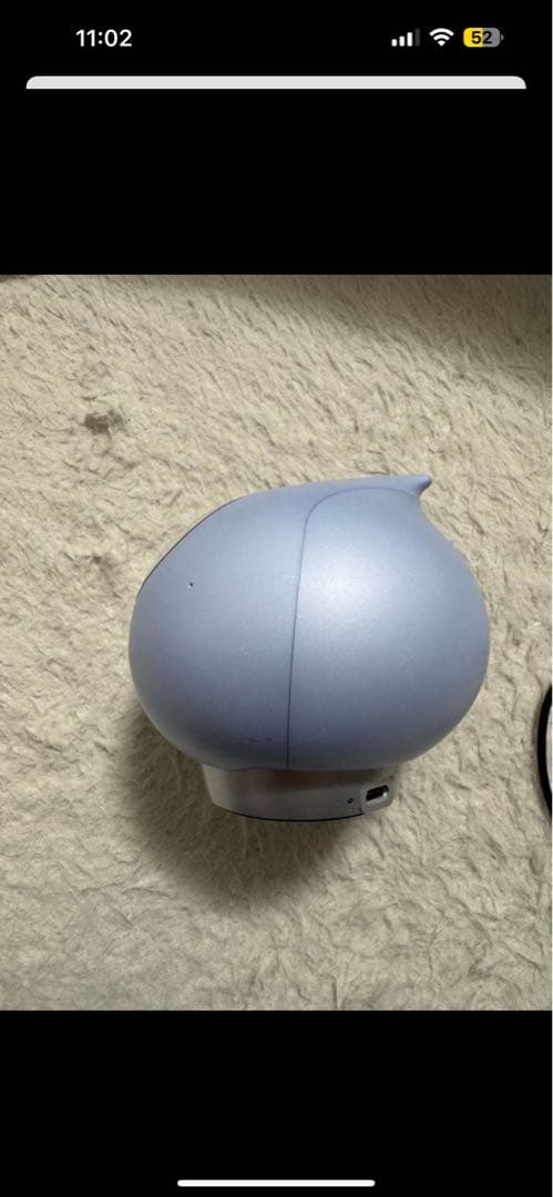 AIロボット　Romi　ロミー　 会話AIロボット　 コミュニケーションロボット