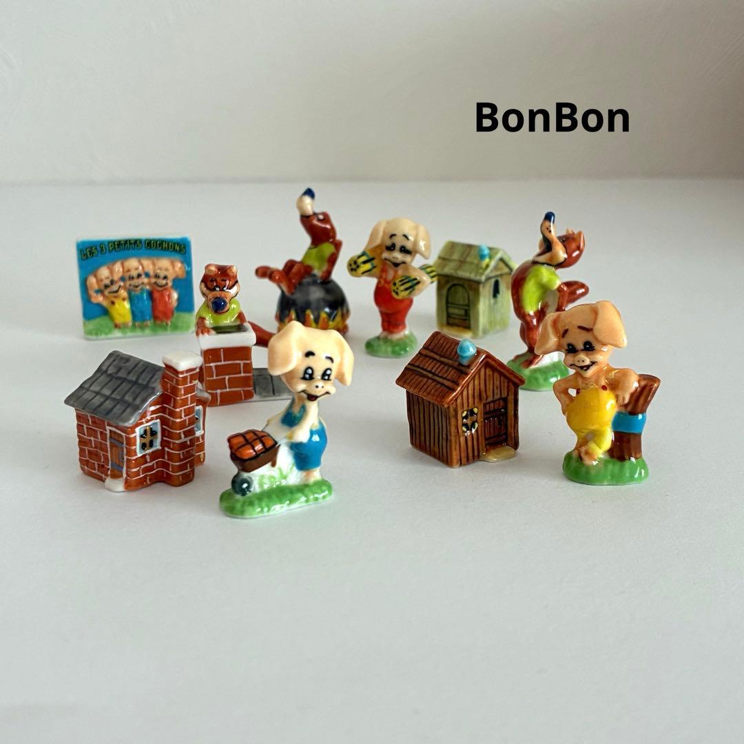 tantan様 リクエスト フェーブ　5点 14個　まとめ商品