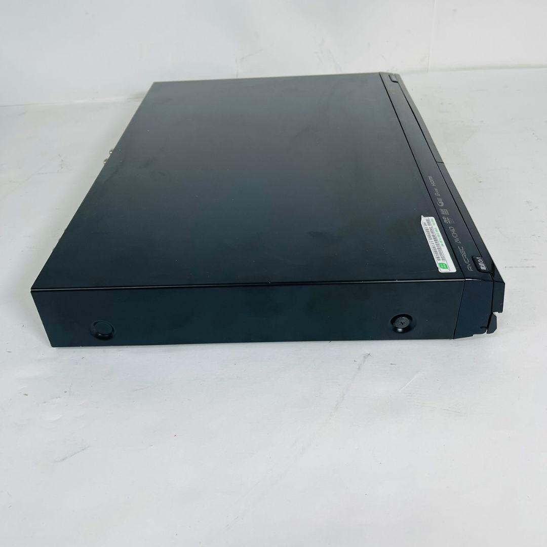【美品】 Panasonic DMR-BW730 ブルーレイレコーダー 動作品