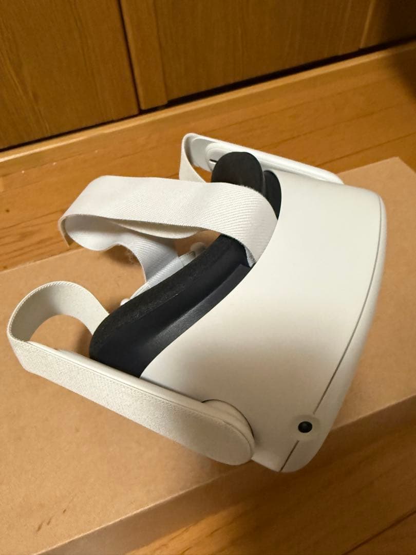  Quest2 128GB(動作確認済み)