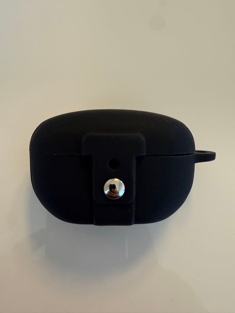 【美品】SONY WF-1000XM5（ブラック）ワイヤレスイヤホン ケース付き