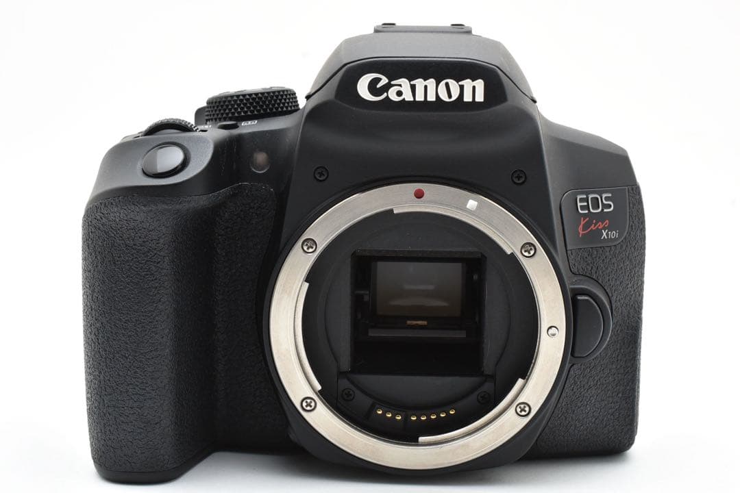 ☆デジタル一眼☆canon kiss x10i☆標準&望遠ダブルレンズセット☆