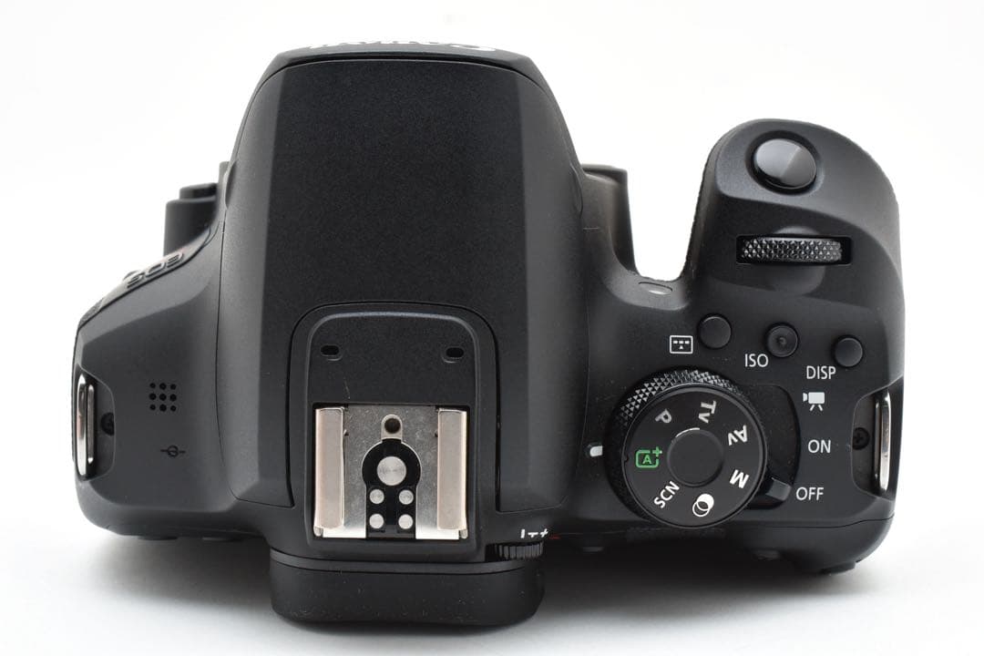 ☆デジタル一眼☆canon kiss x10i☆標準&望遠ダブルレンズセット☆