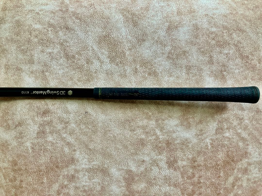 3D Swing Master ゴルフスイングトレーニング