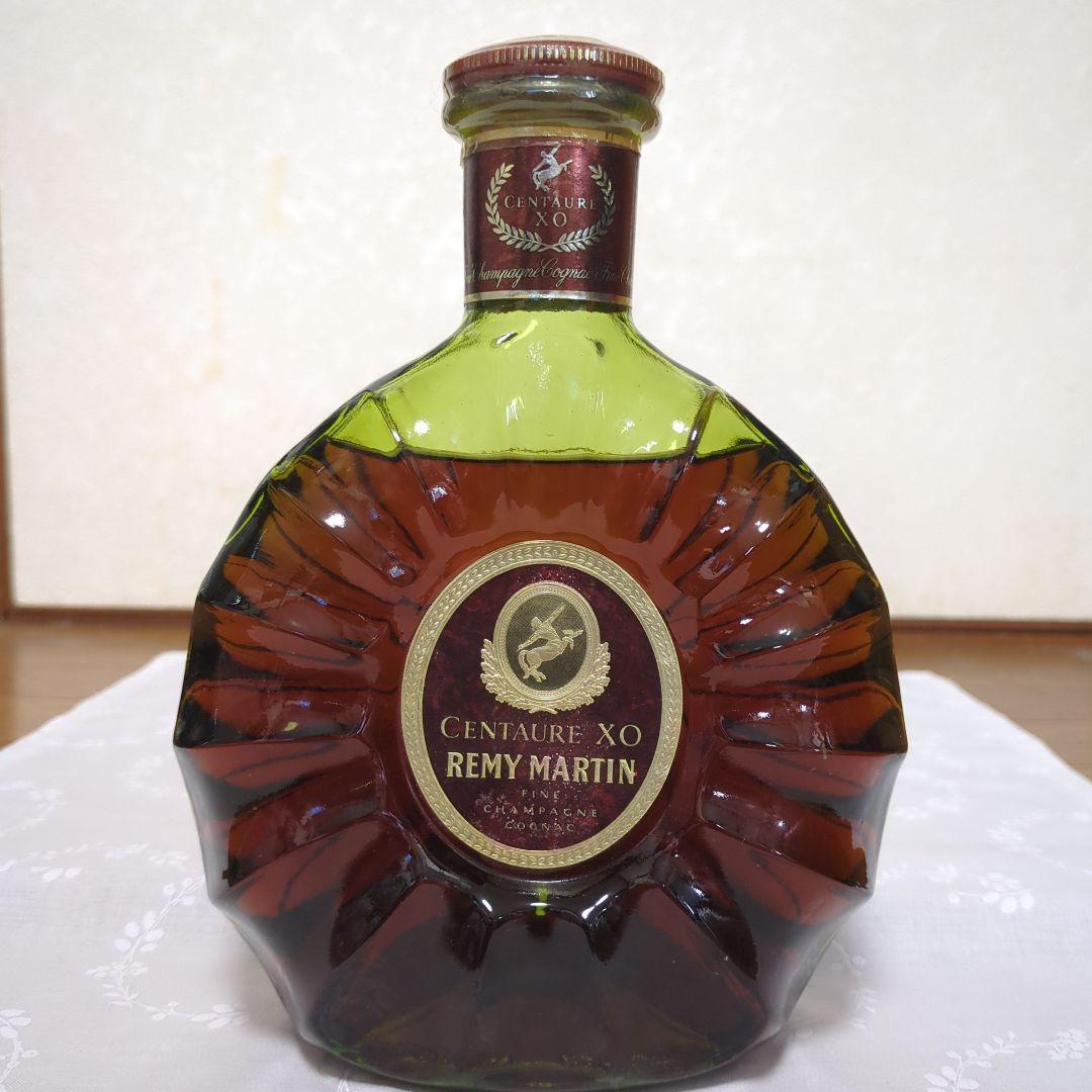 【未開栓】レミーマルタン CENTAURE XO 700ml