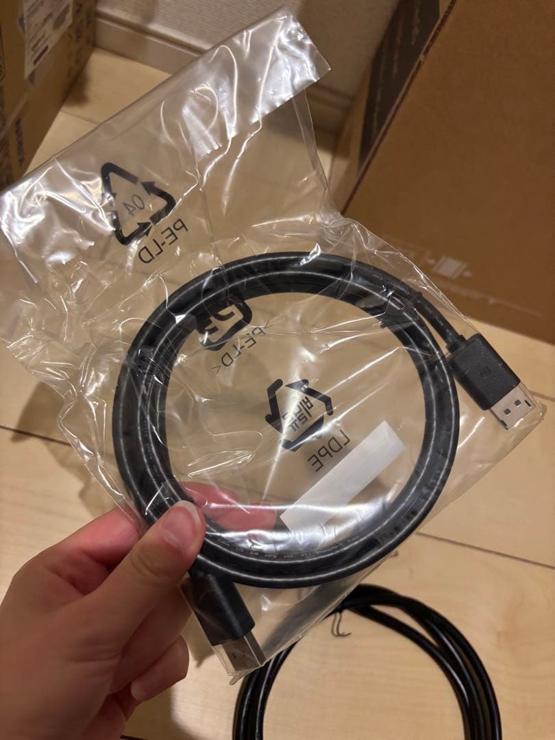 ASUS VA326H ゲーミングモニター 144Hz 美品