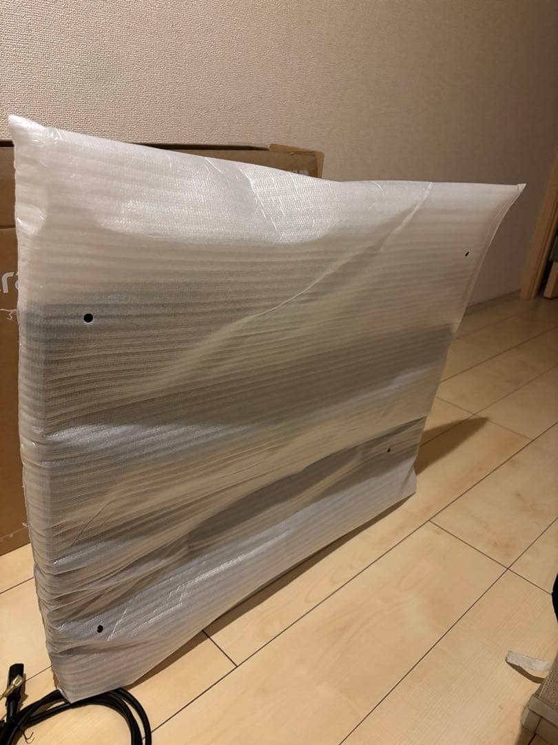 ASUS VA326H ゲーミングモニター 144Hz 美品