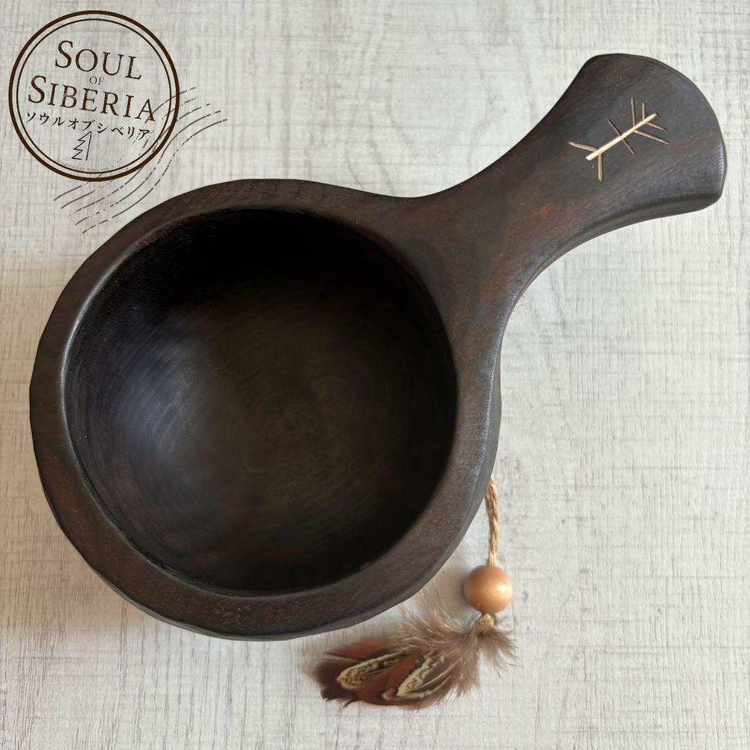 ⭐️#3 ナンバー３【公式】Soul of Siberia ソウルオブシベリア