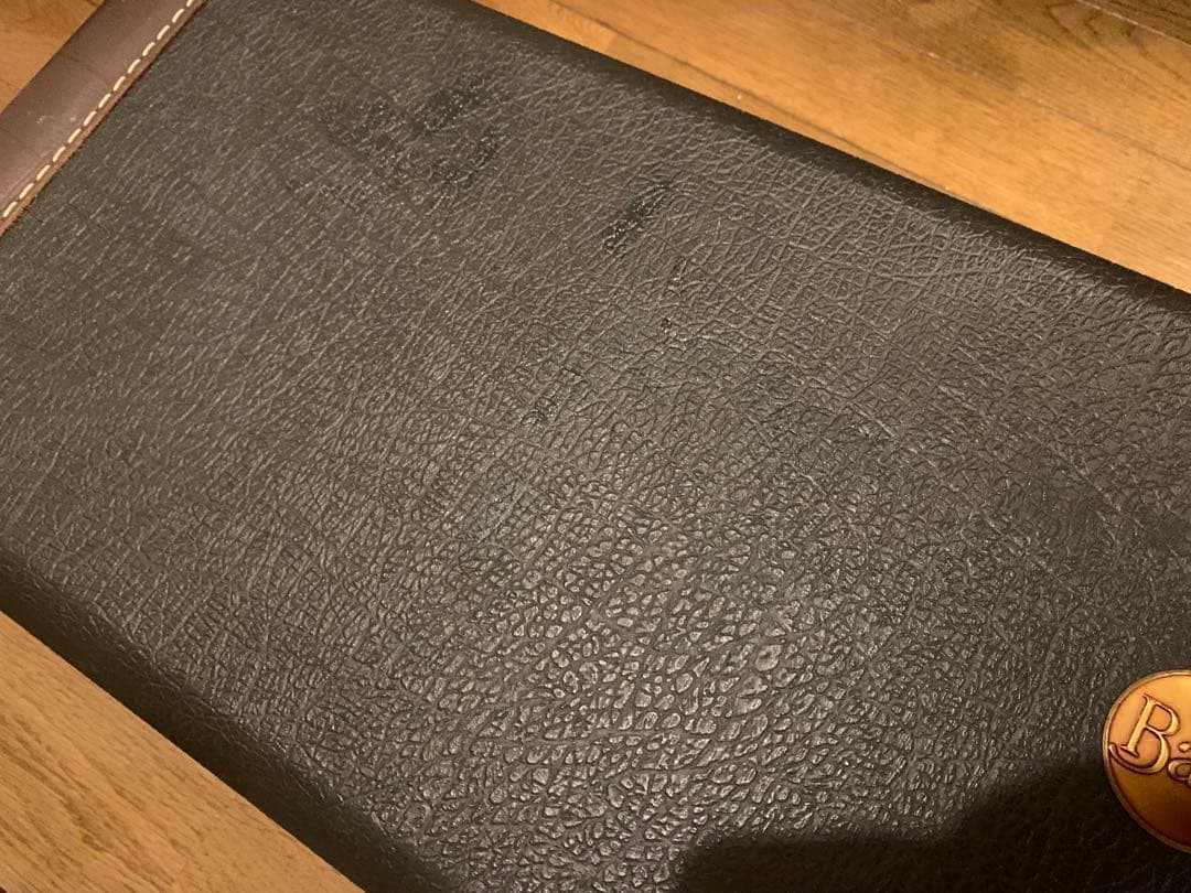 【本日限定値下げ】Bach 純正 テナーバストロンボーンケース　中古