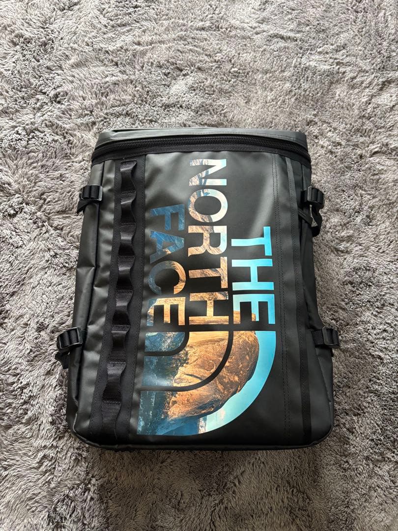 ☆*☆様 THE NORTH FACE ブラックバックパック