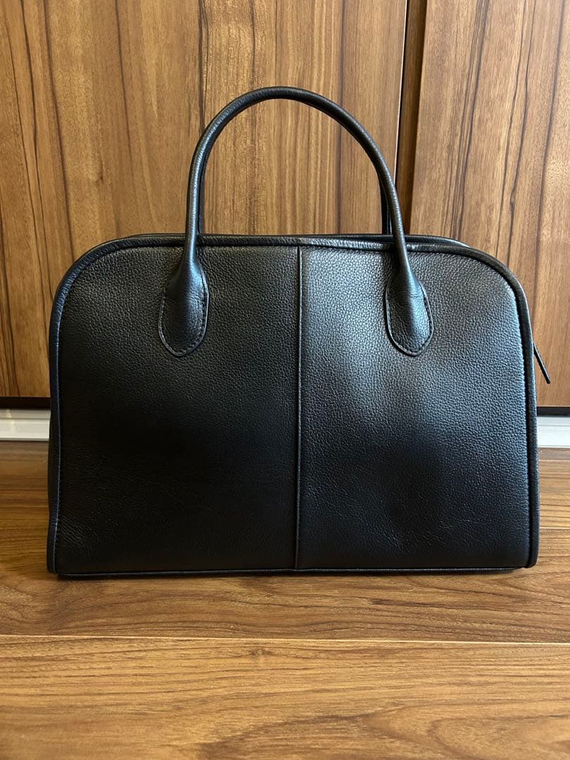 未使用★BAILA掲載★ 【Hoaw.】ボストンバッグ