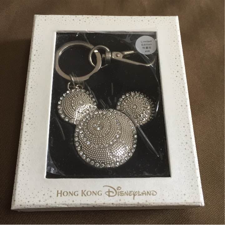 USB（HONG KONG DISNEYLAND）