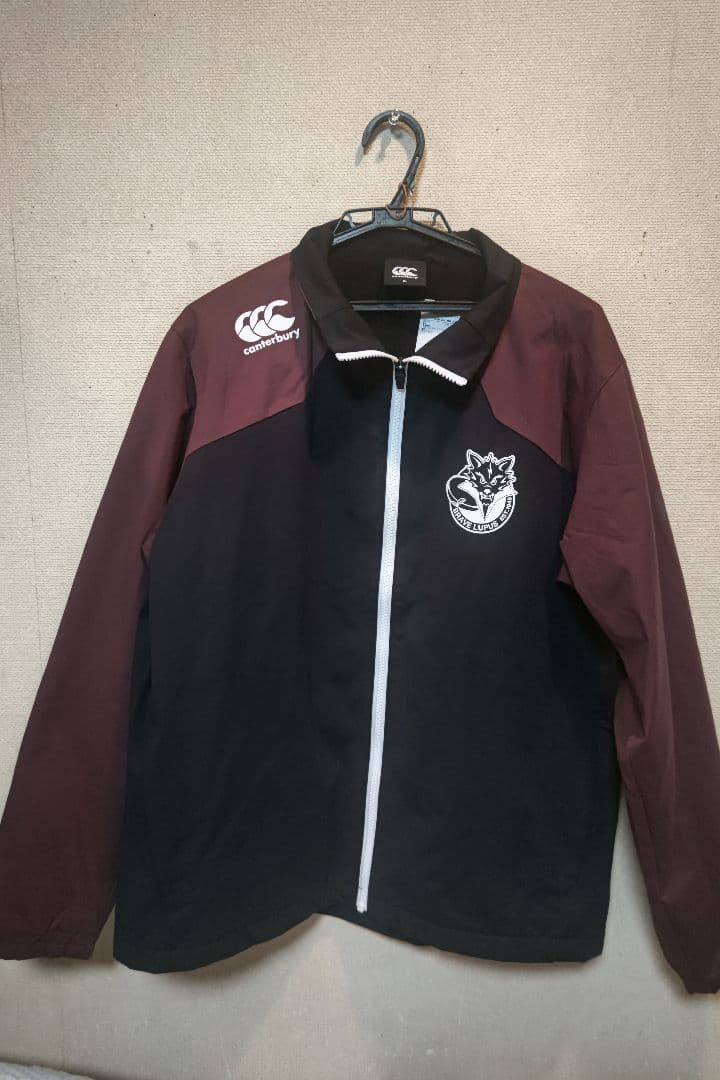 今季支給東芝ブレイブルーパス東京ウォームジャケットXL