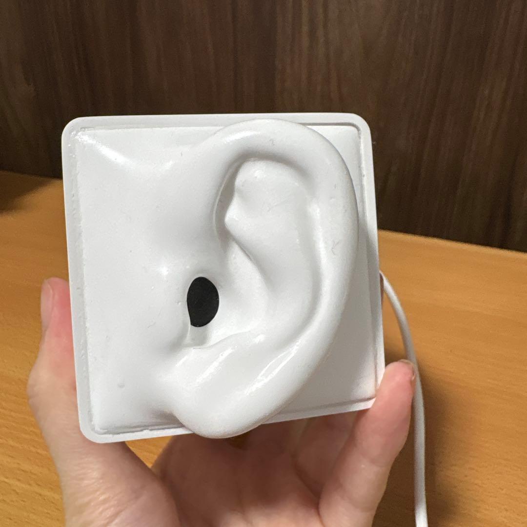 SR3D コンデンサーマイク ホワイト