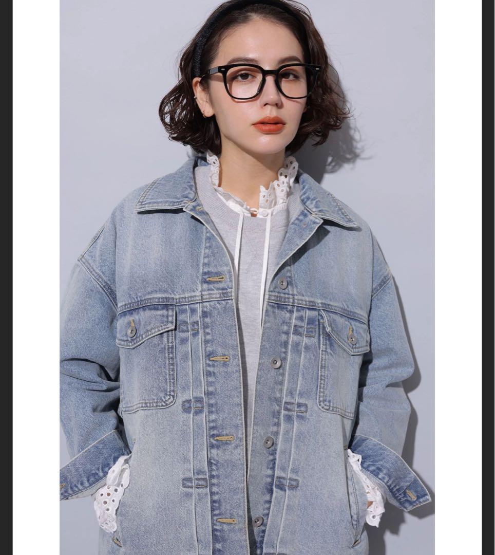 アルページュストーリー　ビックGジャン　2サイズ