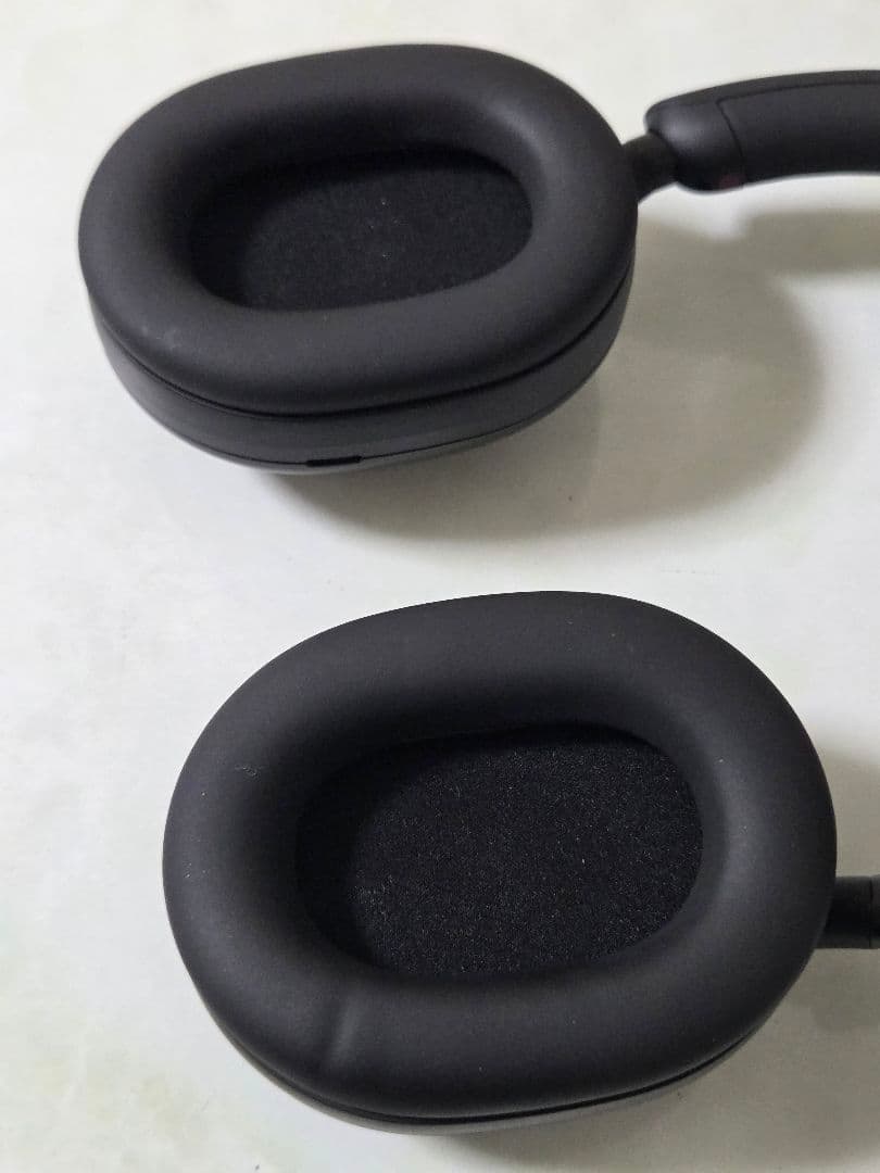 ヘッドホン SONY WH-1000M5