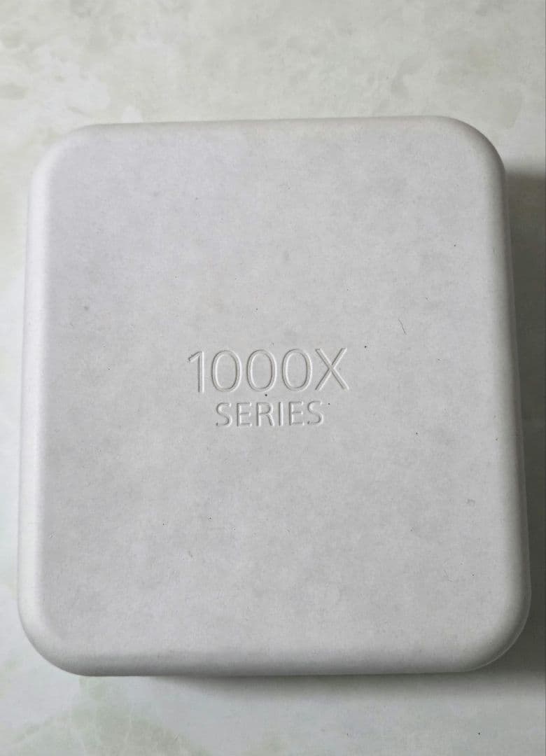 ヘッドホン SONY WH-1000M5