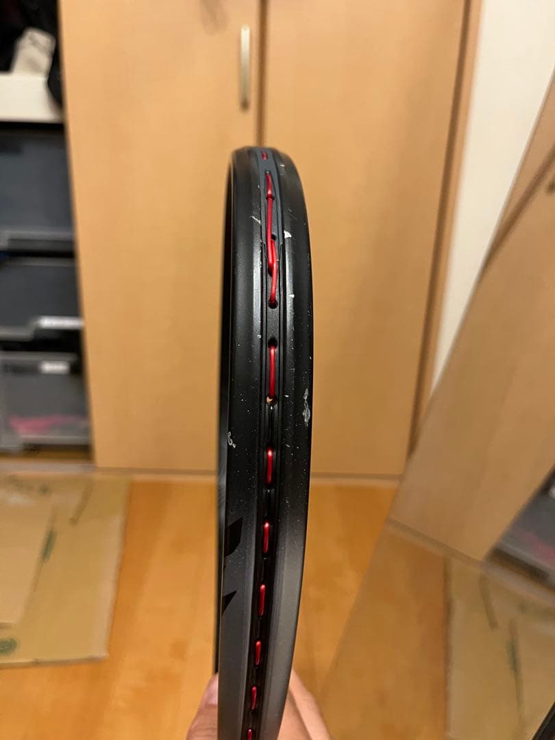 ボルトレイジ8S 状態◎