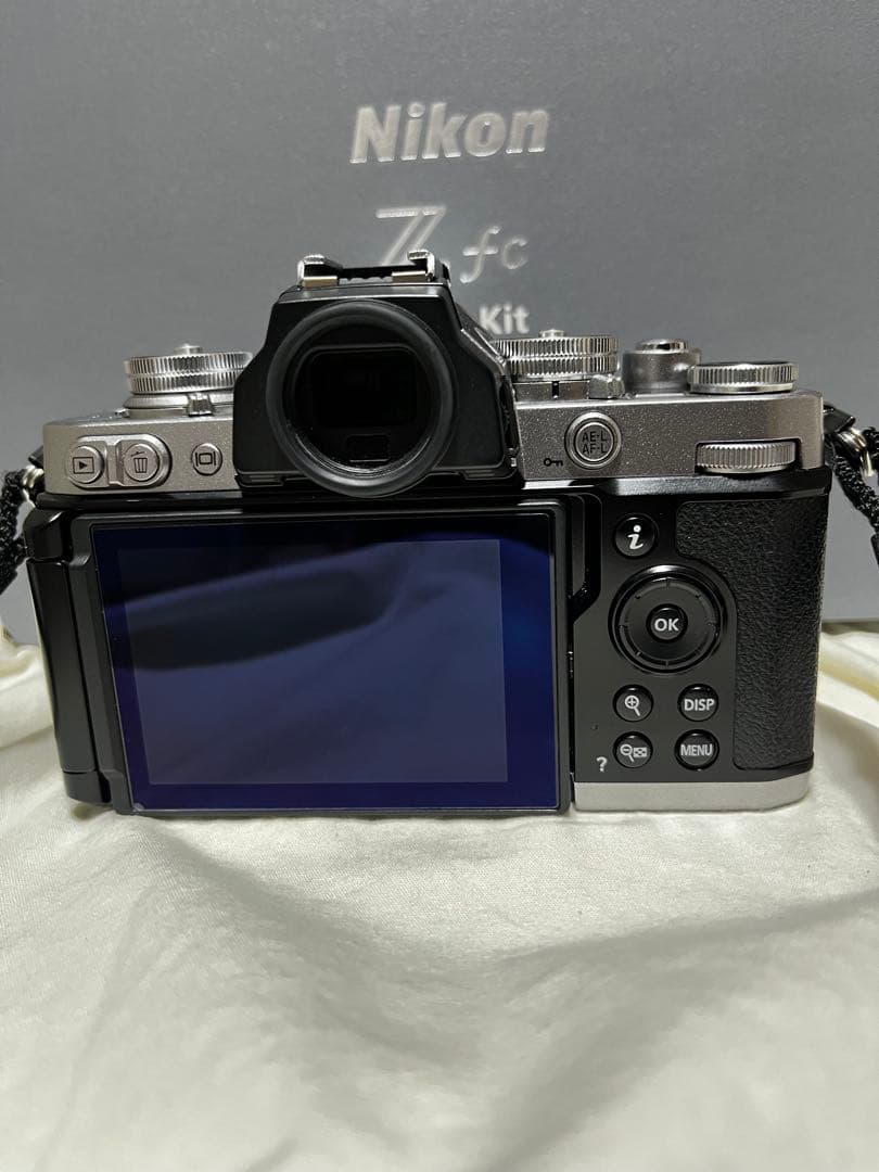 デジタルカメラ Nikon Z fc 16-50 Kit