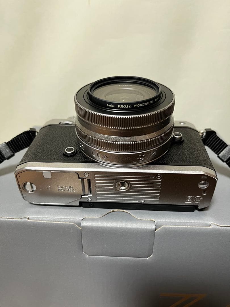 デジタルカメラ Nikon Z fc 16-50 Kit