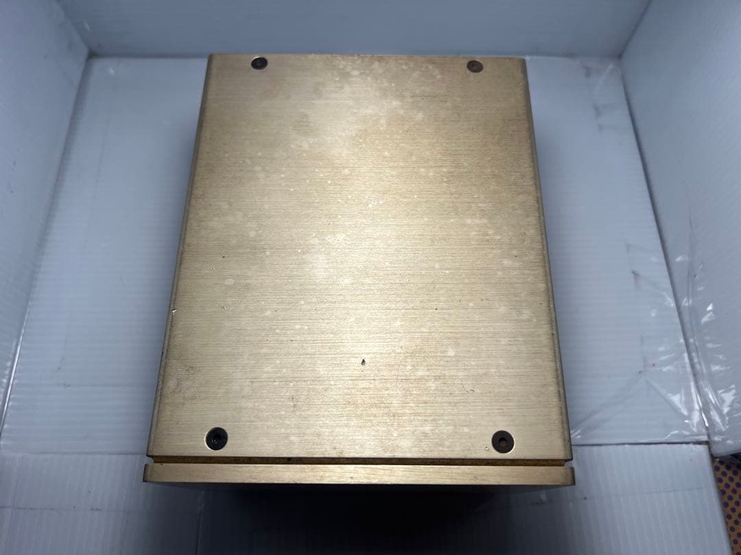 TOMONO LABORATORY Concerto MC昇圧トランス