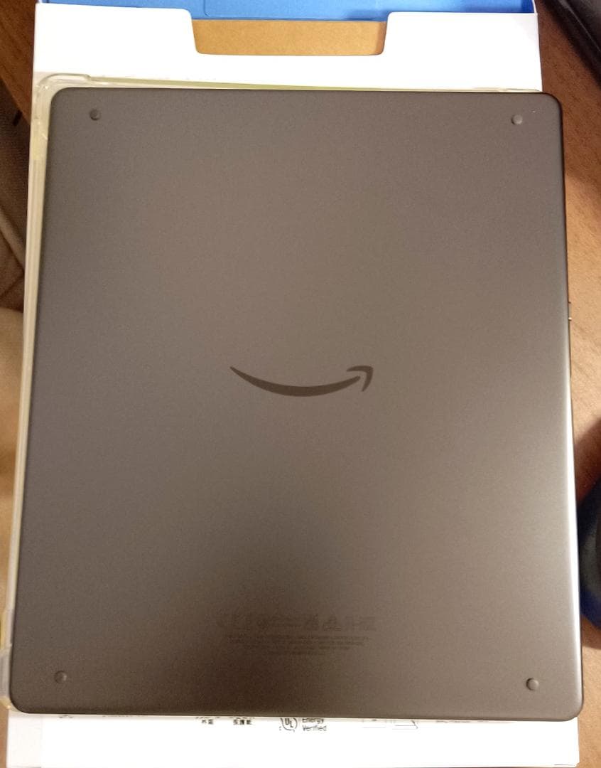 Amazon Kindle Scribe 16GB プレミアムペン付き