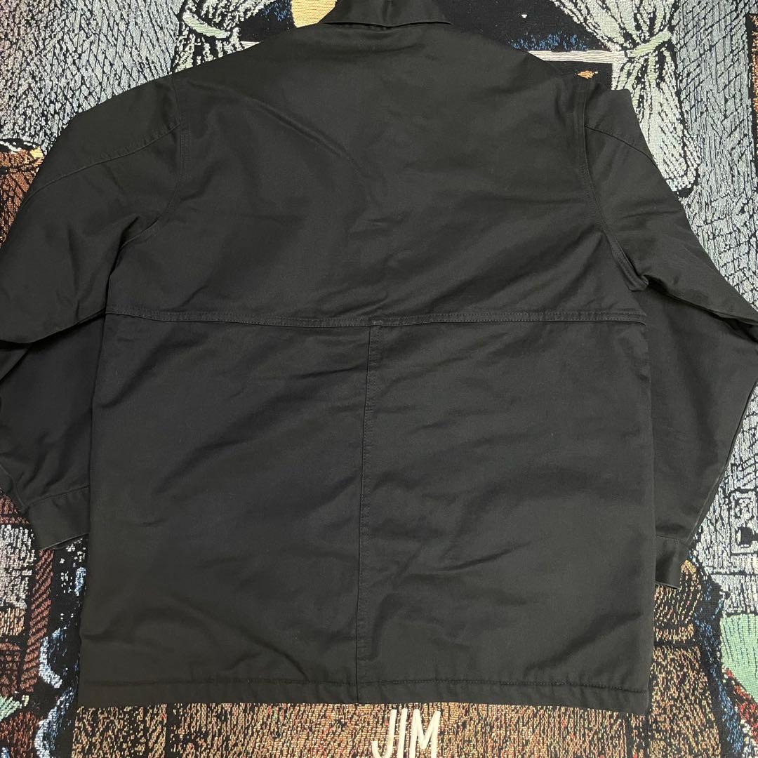 u*2様 デッドストック 90s USA製 BEN DAVIS カバーオール X