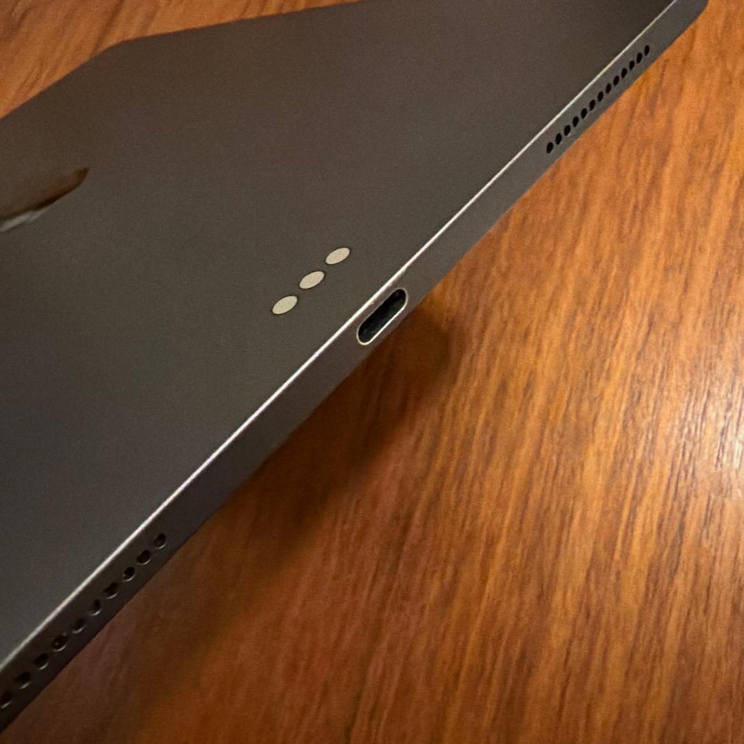 カ*ン様 iPad Pro 11インチ 64GB MTXN2J/A 補償期限切れ