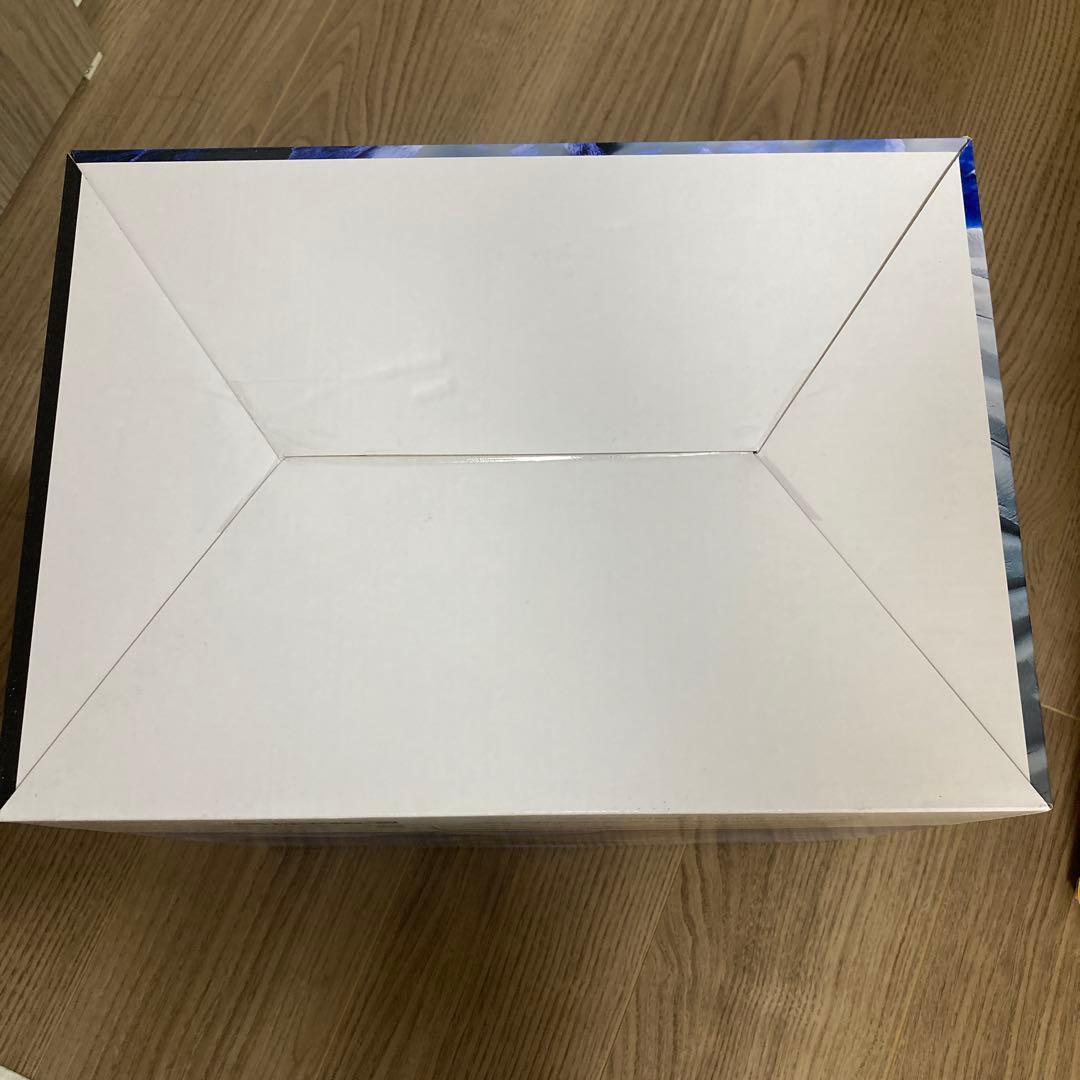 魔人ブウ MASTERLISE LAST ONE賞