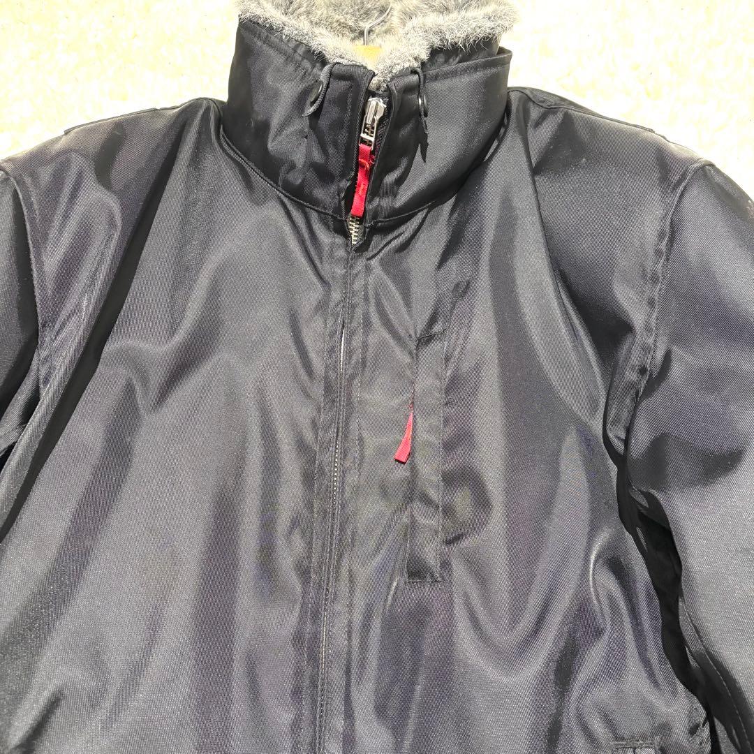 希少✨ KADOYA THROUGH RIDE-EVO/CWジャケット3L