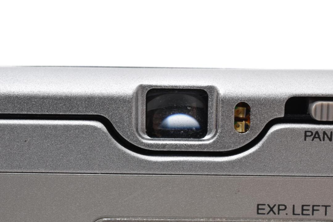 美品 FUJIFILM CARDIA mini TIARA フィルムカメラ