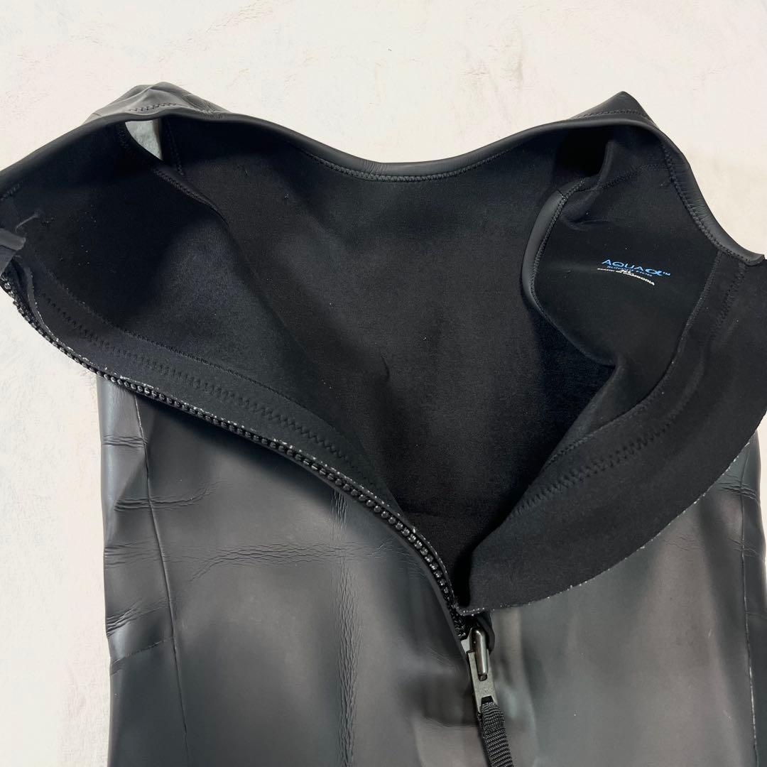 【現行/美品】FELLOW SURFERS ロングジョン　ウェットスーツ　XL