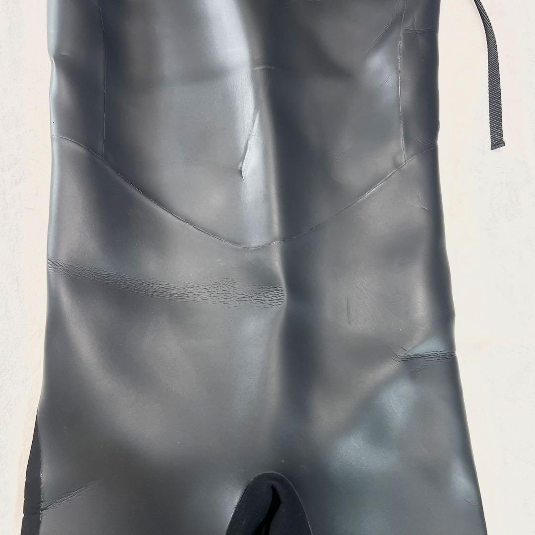 【現行/美品】FELLOW SURFERS ロングジョン　ウェットスーツ　XL