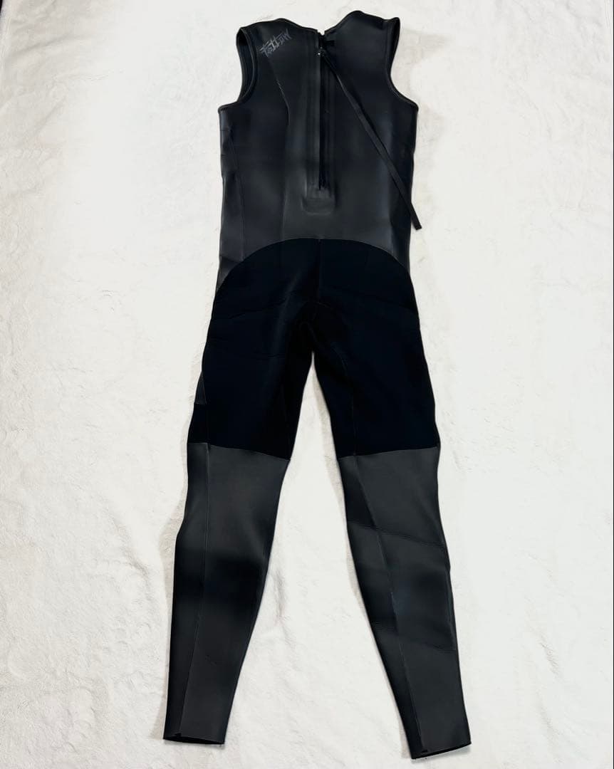 【現行/美品】FELLOW SURFERS ロングジョン　ウェットスーツ　XL