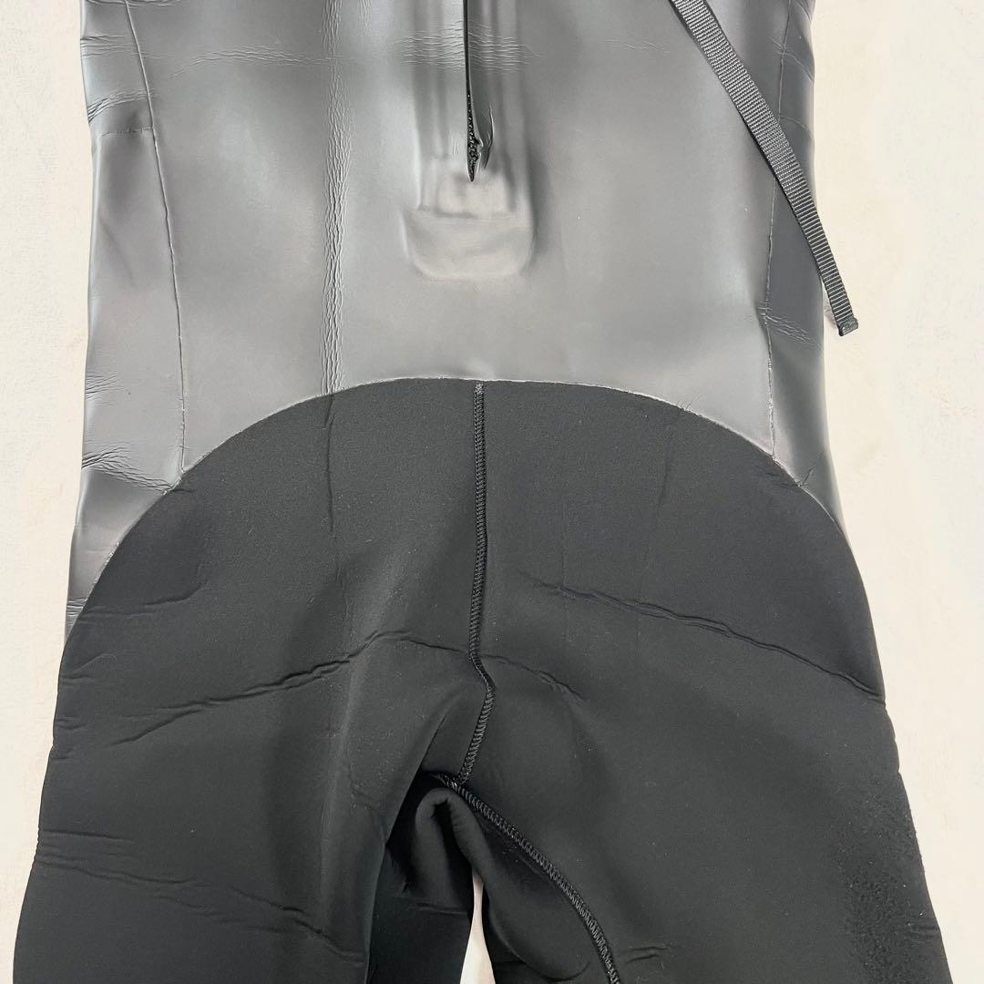 【現行/美品】FELLOW SURFERS ロングジョン　ウェットスーツ　XL