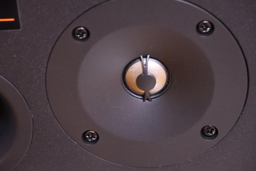 JBL L52 CLASSIC スピーカー 黒 新品同様