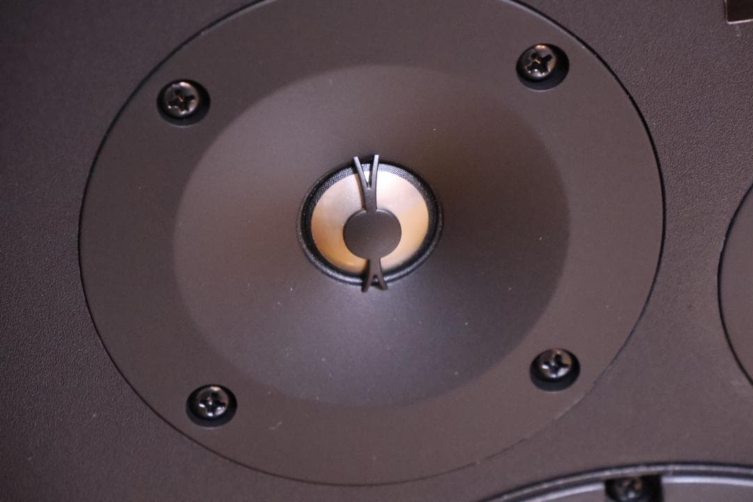 JBL L52 CLASSIC スピーカー 黒 新品同様