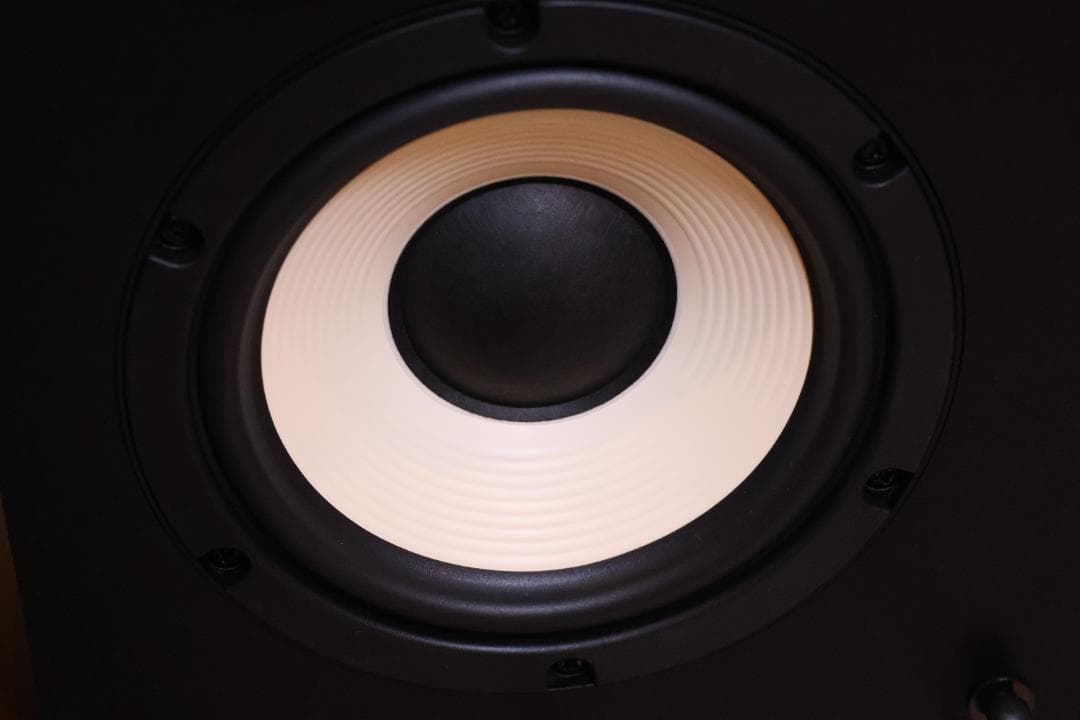 JBL L52 CLASSIC スピーカー 黒 新品同様