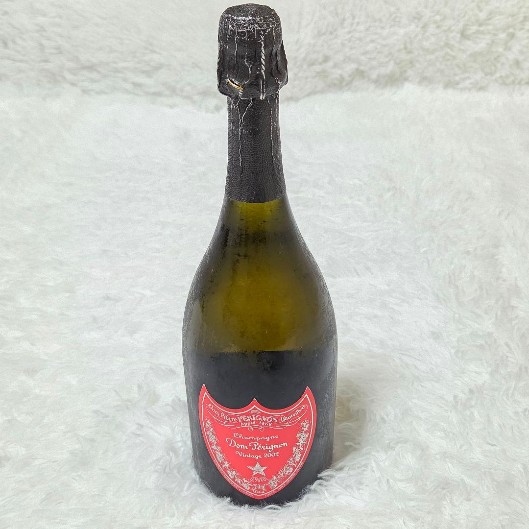 ドン・ペリニヨン　2002アンディーウォーホールエディション　ドンペリ　未開封
