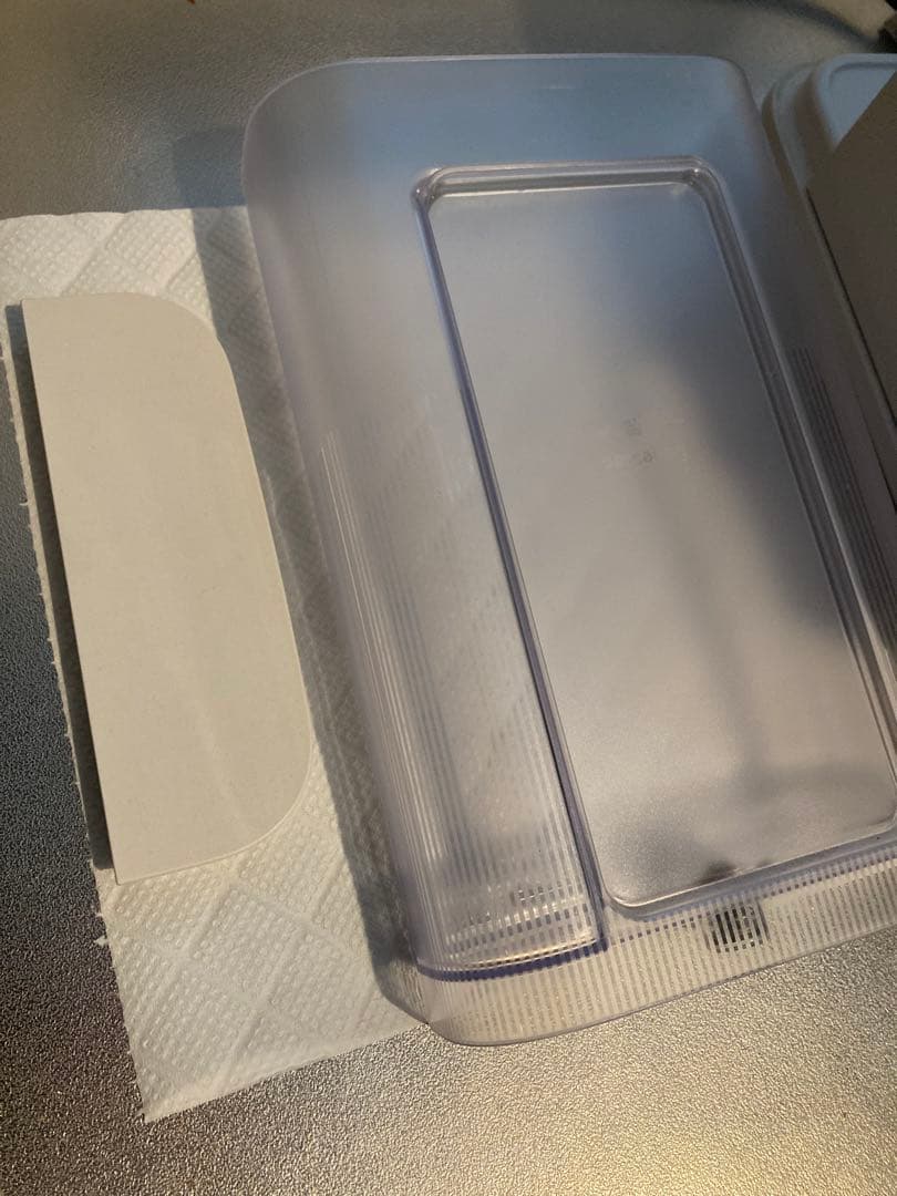 ネスプレッソ ラティシマ・ワン プラス　カプセルホルダー付