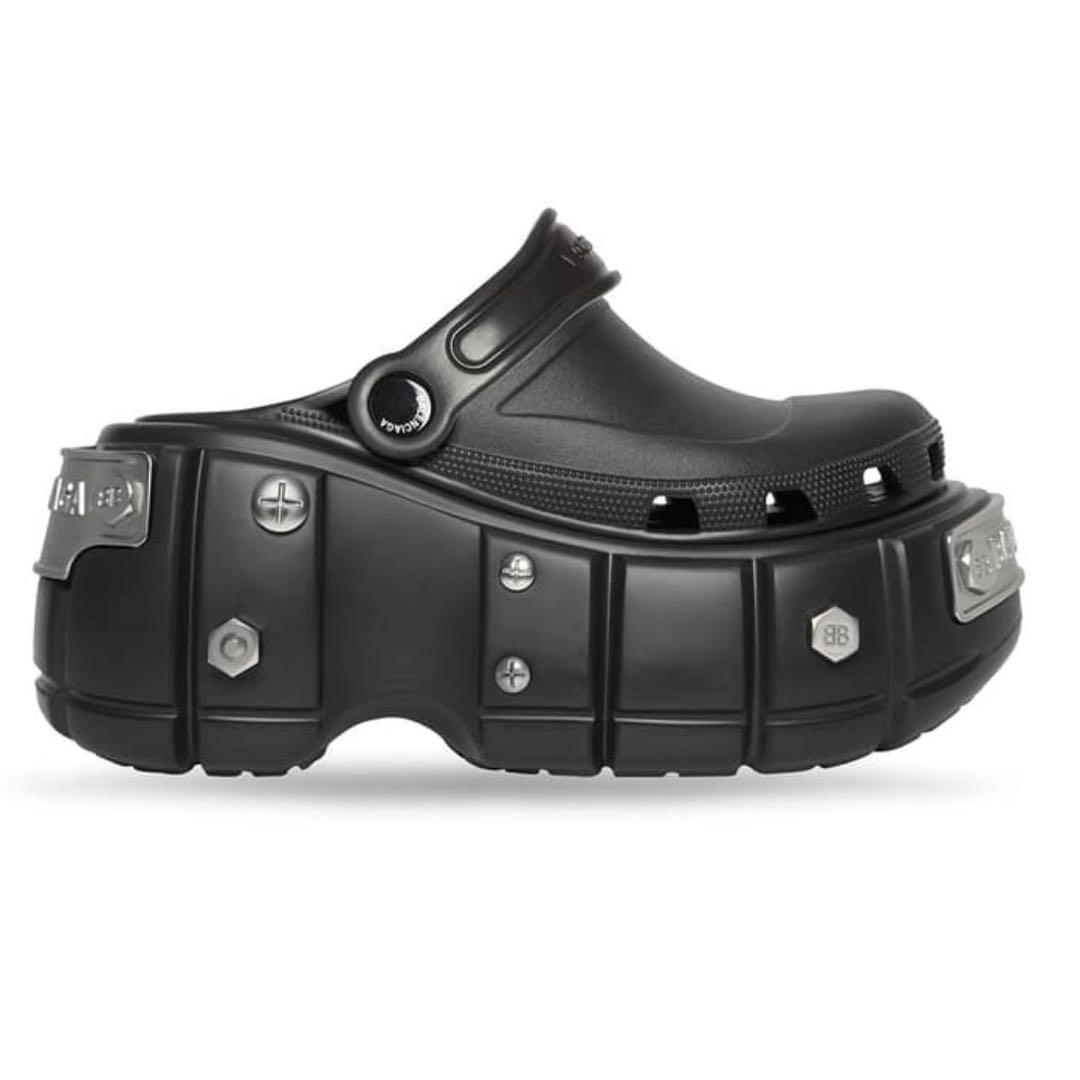 BALENCIAGA ハードクロックス 44