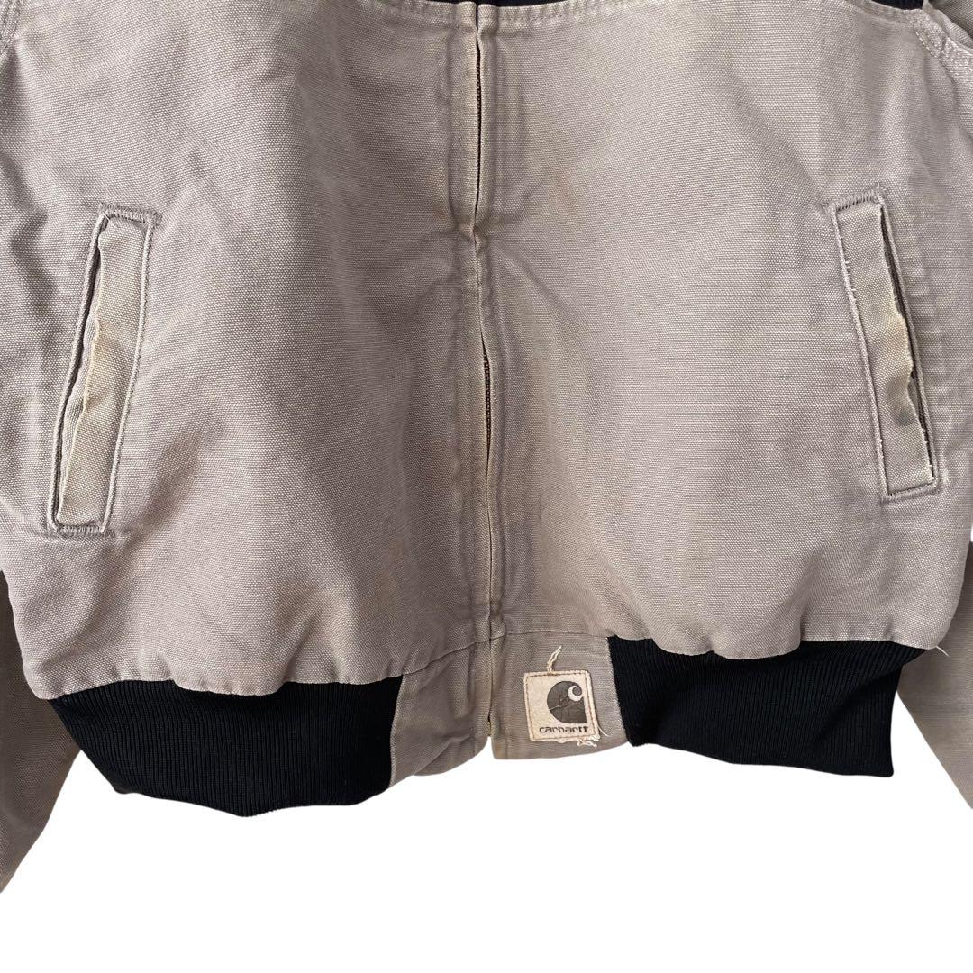 カーハート サンタフェジャケット ネイティブ 80s