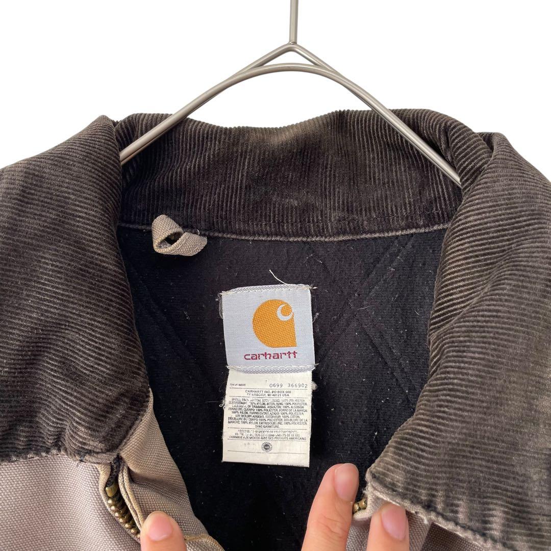 カーハート サンタフェジャケット ネイティブ 80s