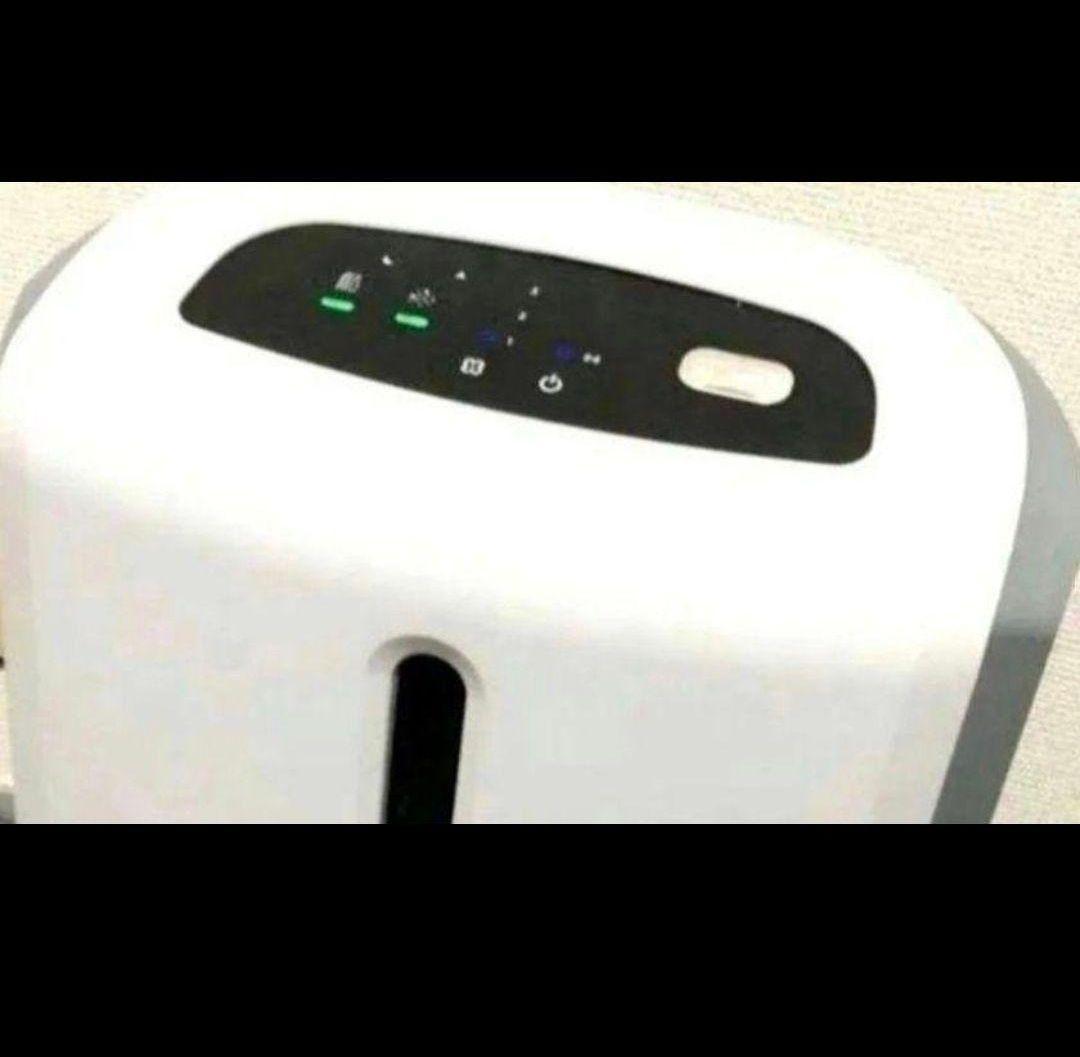 Amway 2024年製 アムウェイ アトモスフィアスカイ ミニ　空気清浄機@