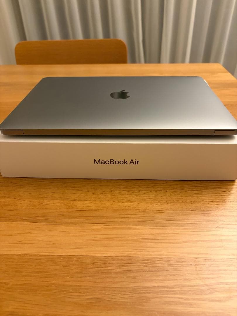 MacBook Air 13インチ M1 16GB 256GB US配列
