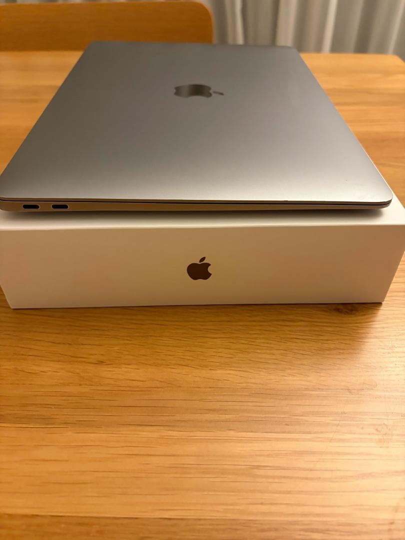 MacBook Air 13インチ M1 16GB 256GB US配列