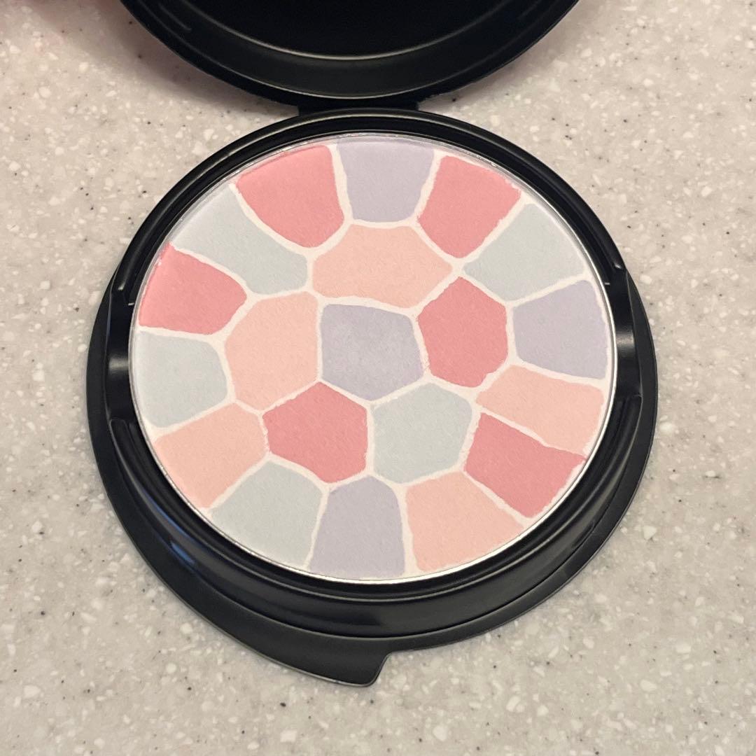 【未使用】ラプードルオートニュアンス リクスィーズ VIII